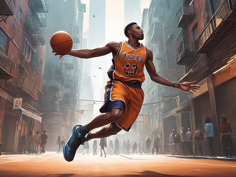 三上悠亞這樣干擾對手罰球，真的很難不受影響啊