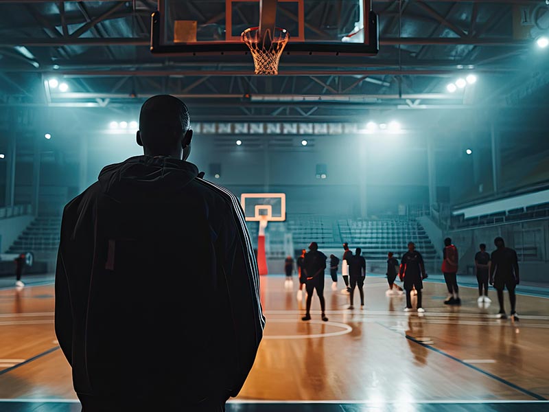 麥迪：恩比德在哈登身邊成為了MVP，登哥絕對可以讓莫布里和阿倫大放異彩！