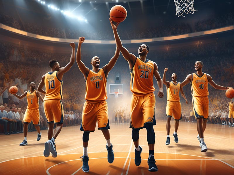 甲亢哥15分盲排運動員自己偶像C羅僅得2分庫里獲4分