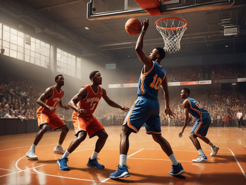 騎士送國王12連敗米切爾35分哈登首秀23+8威少21+9