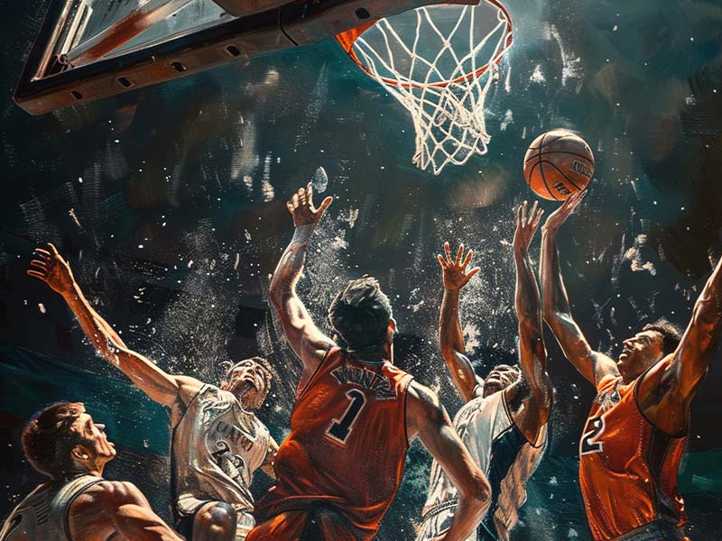 麥凱恩：跟杰林和維金斯打過交道，我愿意做任何教練安排我做的事