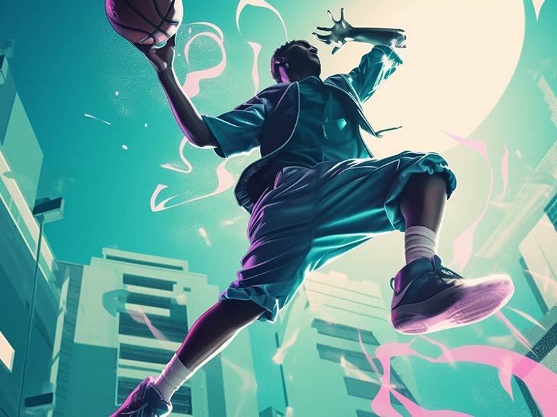 米切爾：哈登只花了半天的時間就融入了我們！這是他自己的功勞，也是整個團隊的功勞