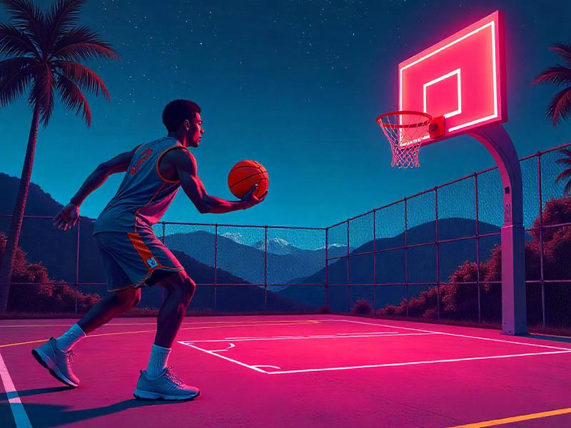 阿里納斯撓頭：恭喜庫明加離開勇士！但換來一個病號波神