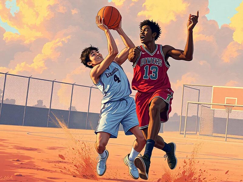 02月08日NCAA常規賽俄勒岡大學6468普渡大學集錦