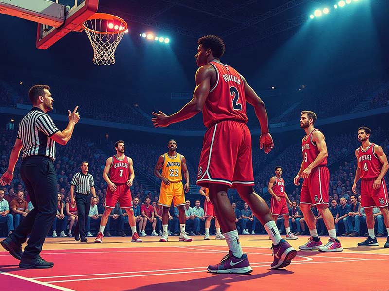 季后賽碰碰馬克西曾談：哈登是我的老大哥！很感激他對我的指導