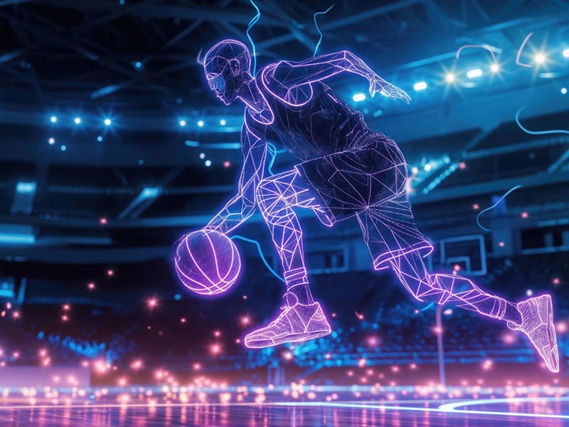 人才啊！祖巴茨被送往步行者，網友用《殺破狼》名場面惡搞