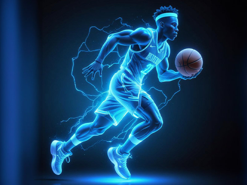 02月08日NBA常規賽勇士湖人全場錄像