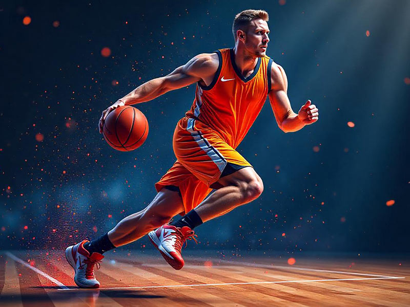 雄鹿勝步行者迎3連勝小波特23+7+8羅林斯22分內姆哈德22+8