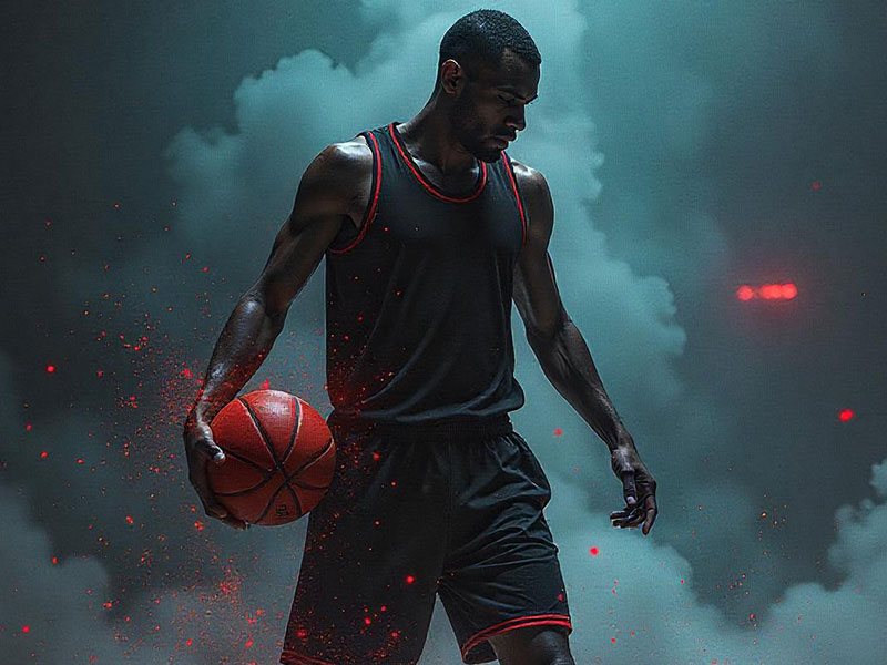 楊瀚森3分半鐘2分1板2失誤開拓者擒灰熊止6連敗亨德森復出