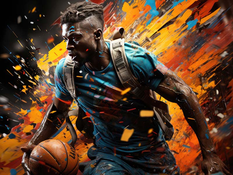 穩步前進！尼克斯更衣室歡樂的氛圍！