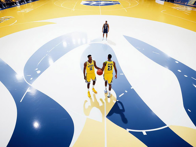 77歲波波維奇現(xiàn)身馬刺訓(xùn)練館：與文班有說有笑，指點主帥米奇！