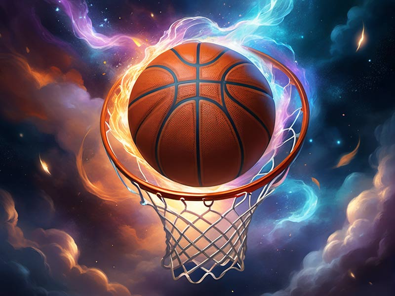 斯馬什帕克：離開NBA后邊打球邊環游，在海外聯賽我們相當于喬丹