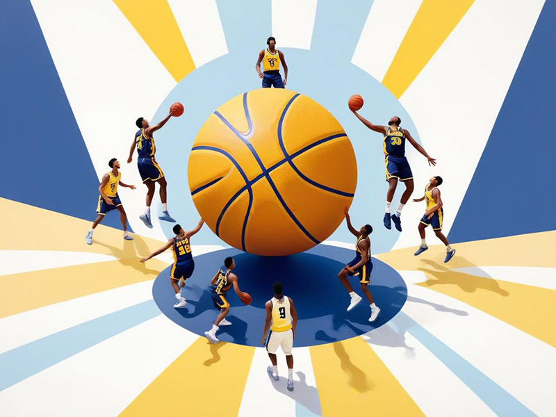 濃眉歐文克萊弗拉格！本以為獨行俠能大干一場！結果4人一場沒打