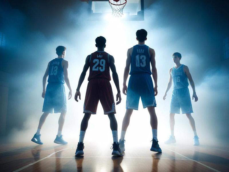 籃網輕取超殘陣奇才止3連敗小波特23+6尚帕尼三節21+9