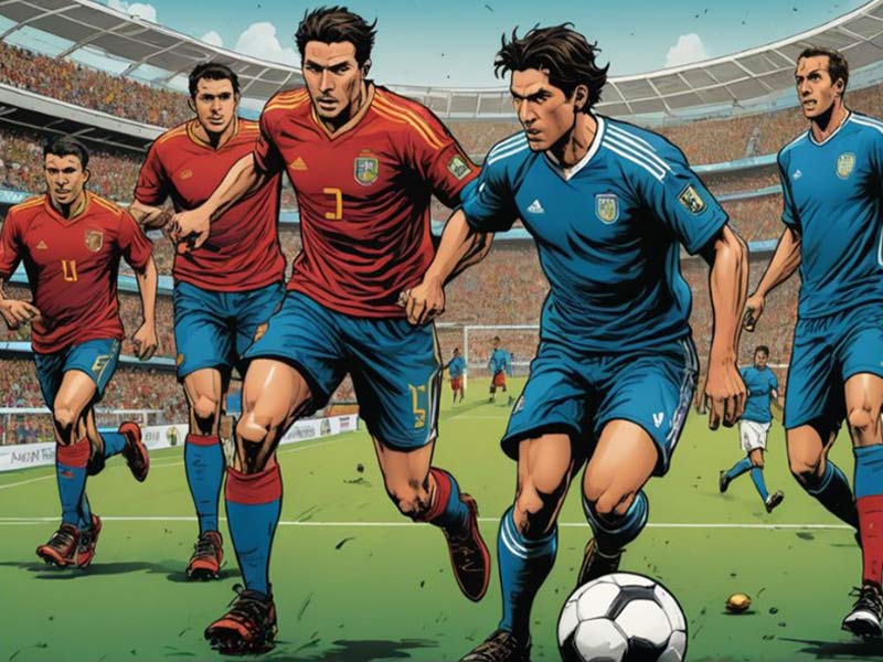 黃牌警告！徐彬接球后趟大鏟翻對(duì)手染黃