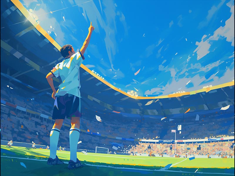 亂戰建功！恩昆庫頭球被撲，拉比奧特助攻奇克破門