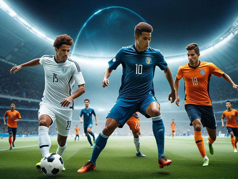 都靈扳回一城！庫萊諾維奇門前搶點頭球破門！