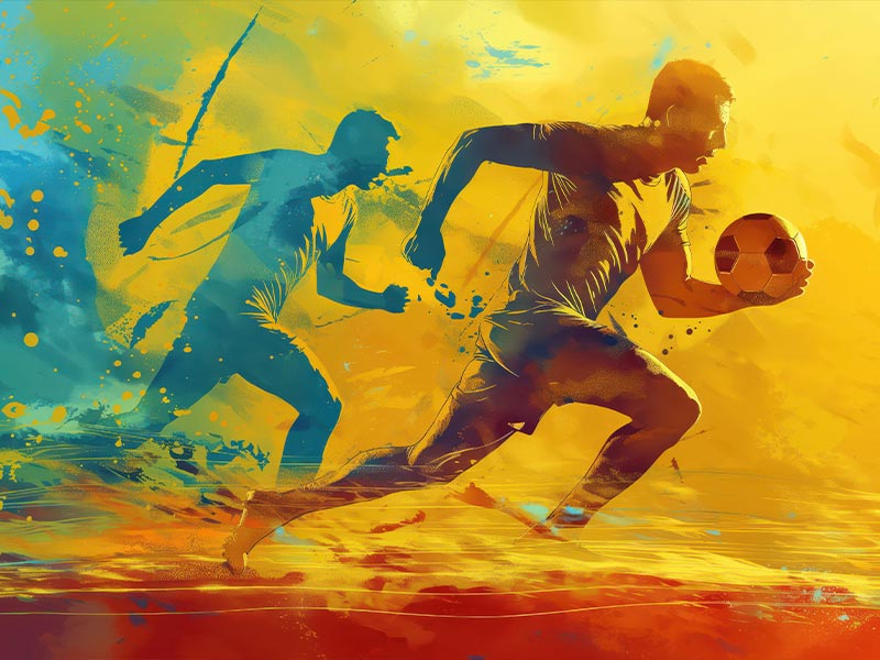 國(guó)米再下一城！圖拉姆送助攻迪烏夫包抄破門！