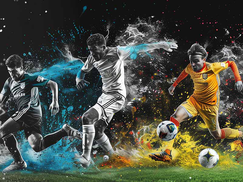 中超前鋒們膽怯了嗎祖馬這噸位直接扛飛對手