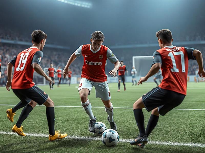 如果把“范志毅留洋巔峰之戰(zhàn)”放到現(xiàn)在，會(huì)是一個(gè)什么樣的概念