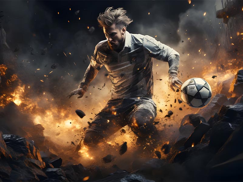 400多天沒剪頭發曼聯“蓄發哥”爆火拜因演播室