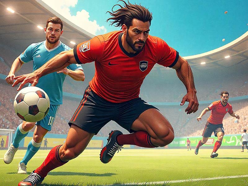 02月04日意甲第23輪博洛尼亞vsAC米蘭全場錄像