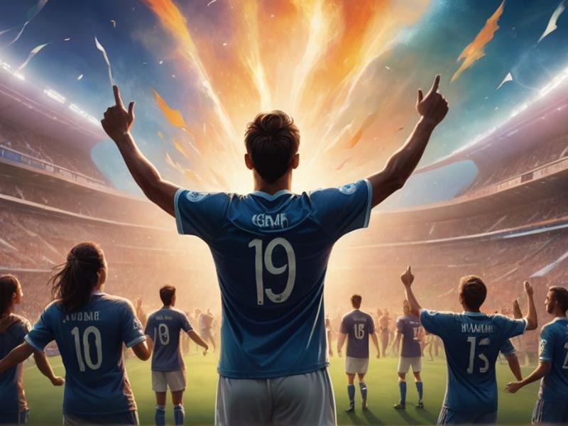 世紀進球！名場面：70年世界杯，貝利助攻阿爾貝托爆射破門！