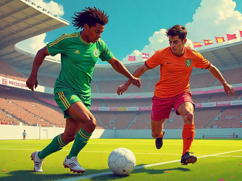 歐冠官媒曬C羅當年五奪歐冠獎杯的霸氣時刻：當場比出一個